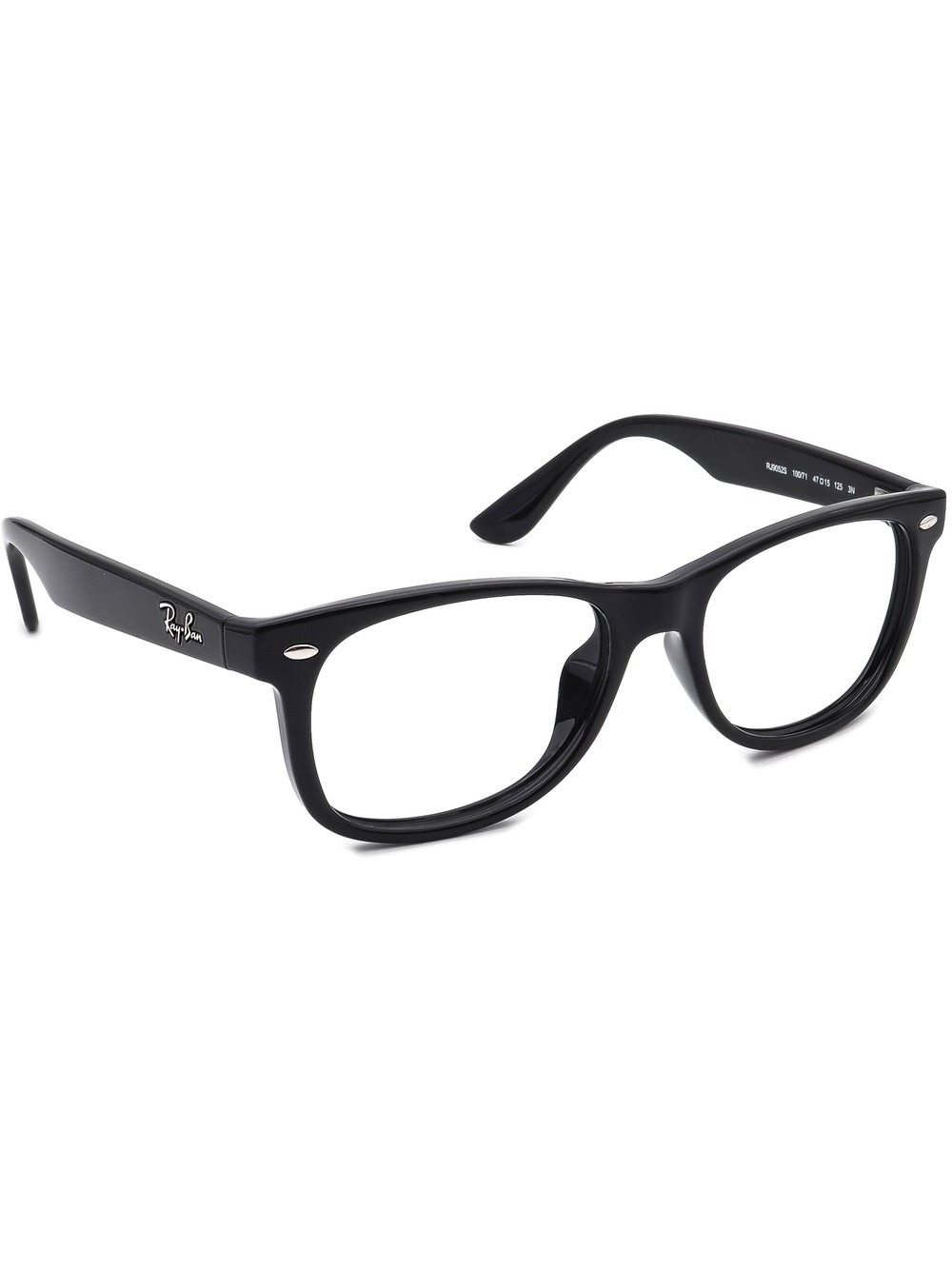 Ray-Ban RJ 9052S 100/71 Sunglasses (no lenses)